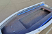 Алюминиевая лодка Wyatboat-370 РМ в Новоуральске