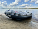 Лодка MISHIMO BIG FLOOR 380 в Новоуральске