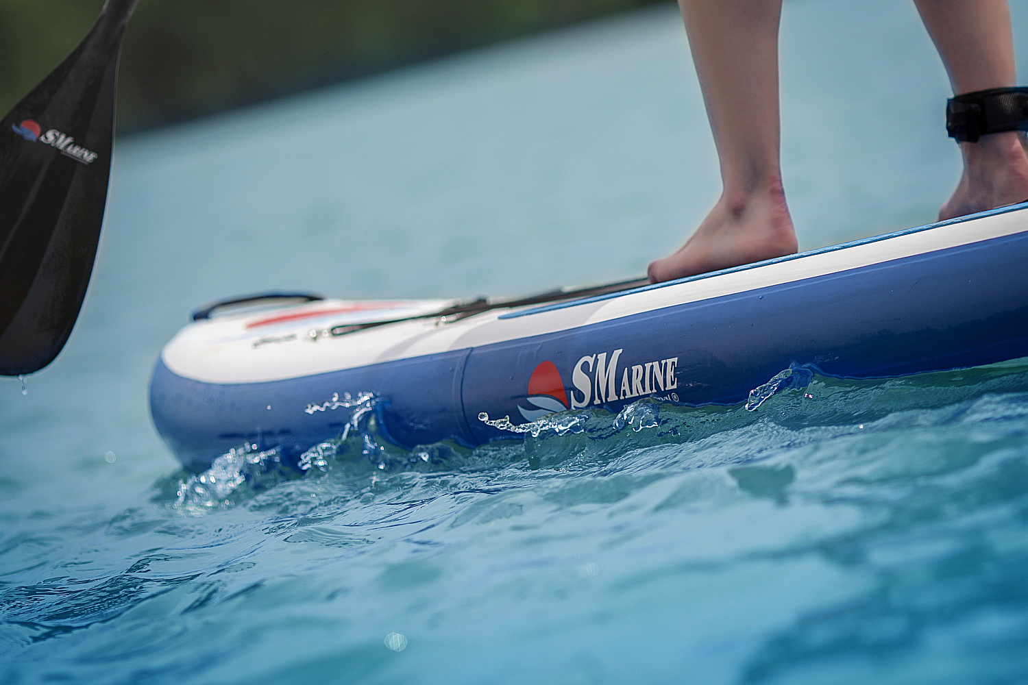 САП (SUP) Board SMARINE 10.6 в Новоуральске