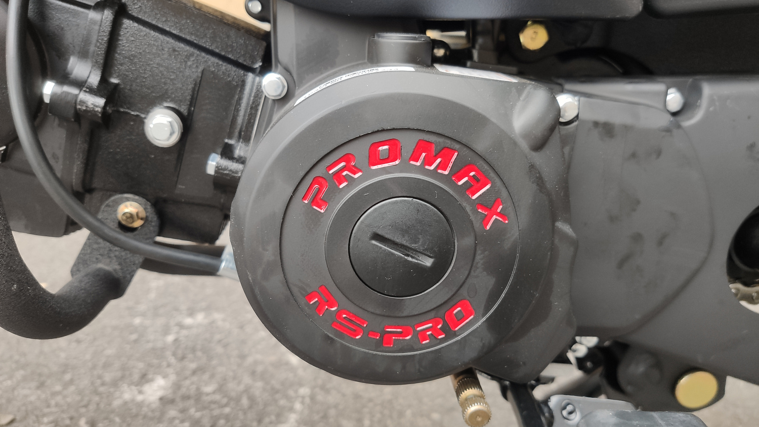 Мопед FAIDET SKIFF RS150 (49) в Новоуральске